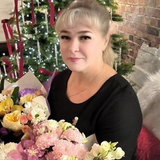Фотография девушки Наталья, 52 года из г. Алчевск