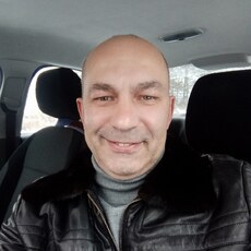 Фотография мужчины Роман, 45 лет из г. Томск