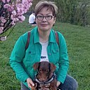 Алиса, 61 год
