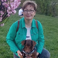 Фотография девушки Алиса, 61 год из г. Калининград