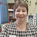 Аля, 57 лет