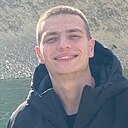 Дима, 23 года