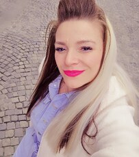 Фотография девушки Daniela, 43 года из г. București