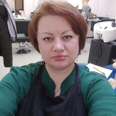Фотография девушки Любовь, 43 года из г. Сургут