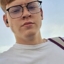 Александр, 20 лет
