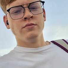 Фотография мужчины Александр, 20 лет из г. Троицк