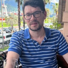 Фотография мужчины Aleksandr, 41 год из г. Батуми