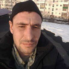Фотография мужчины Серёга, 35 лет из г. Саратов