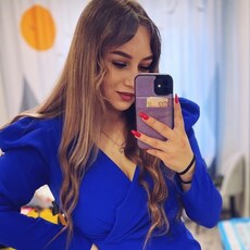 Екатерина, 25 из г. Чита.