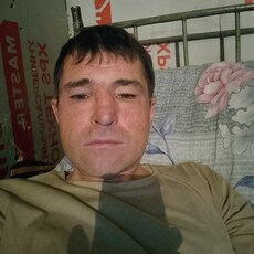 Фотография мужчины Сергей, 40 лет из г. Белогорск