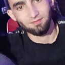 Хусеин, 25 лет