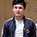 Нурмырат, 23 года