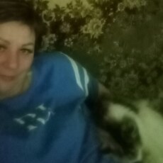 Фотография девушки Анна, 45 лет из г. Благовещенск