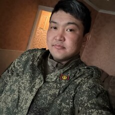 Denchik, 31 из г. Шиханы.