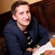 Фотография мужчины Дмитрий, 34 года из г. Минск