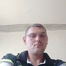 Фотография мужчины Дмитрий, 34 года из г. Гомель