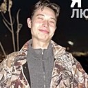 Султан, 29 лет