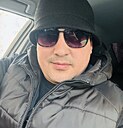 Баха, 35 лет