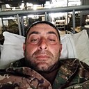 Seroj, 43 года