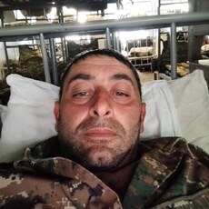 Фотография мужчины Seroj, 43 года из г. Ванадзор