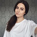 Зеленоглазая, 32 года