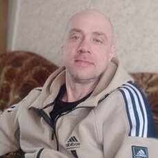 Фотография мужчины Вадим, 43 года из г. Барнаул