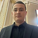 Кахри, 27 лет