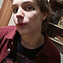 Венцеслав, 19 лет