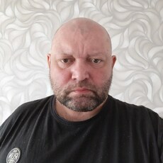 Фотография мужчины Вячеслав, 45 лет из г. Тоцкое