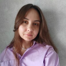 Фотография девушки Ирина, 34 года из г. Рубцовск
