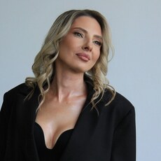 Мария, 39 из г. Абакан.