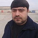 Едйк, 34 года