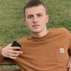 Фотография мужчины Дмитрий, 25 лет из г. Гомель