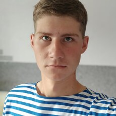 Фотография мужчины Паша, 20 лет из г. Экибастуз