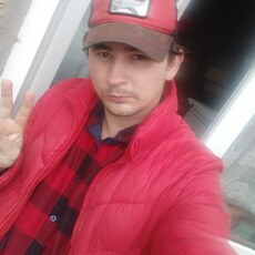 Фотография мужчины Александр, 34 года из г. Саки