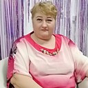 Зиночка, 52 года