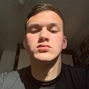 Савелий, 23 года