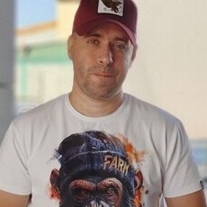 Фотография мужчины Андрей, 37 лет из г. Серпухов