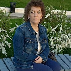 Фотография девушки Марина, 53 года из г. Нижний Новгород