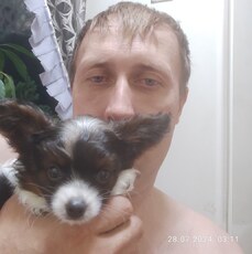Фотография мужчины Дмитрий, 37 лет из г. Нижний Тагил