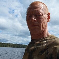 Фотография мужчины Александр, 44 года из г. Выборг