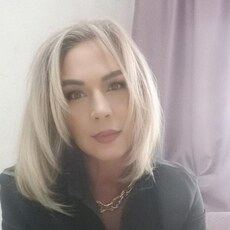 Светлана, 53 из г. Самара.