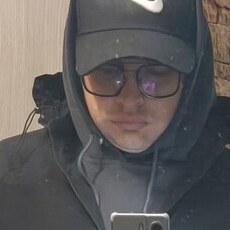 Фотография мужчины Илья, 20 лет из г. Кропоткин