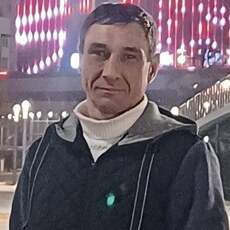 Фотография мужчины Павел, 45 лет из г. Амвросиевка