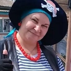 Фотография девушки Елена, 47 лет из г. Карасук