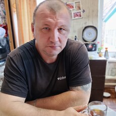 Фотография мужчины Николай, 43 года из г. Белебей