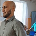 Ахмед, 30 лет