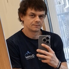 Фотография мужчины Роман, 41 год из г. Щербинка