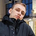 Влад, 21 год