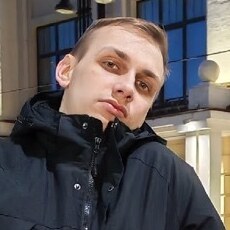 Фотография мужчины Влад, 21 год из г. Томск